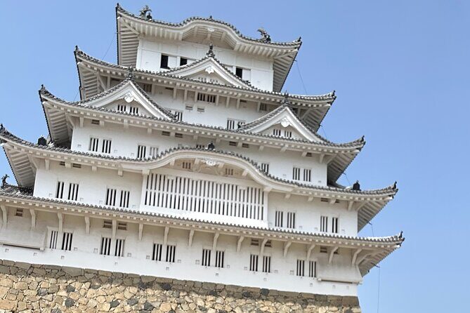 Discover Himeji Your Way 4 Hour Private Tour - The 4-hour flow: from station start to return