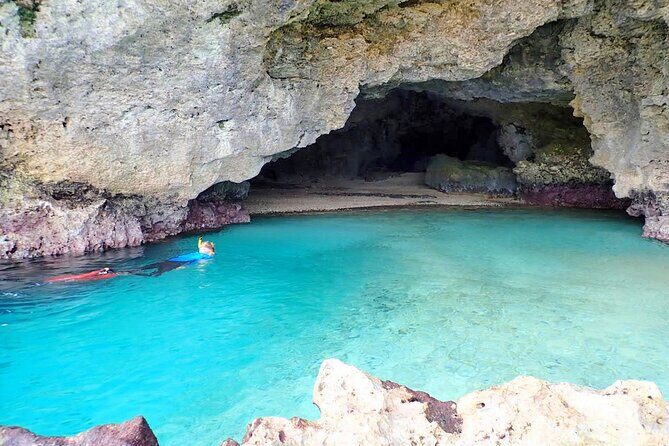 Discover Ishigaki's Hidden Treasures Snorkeling Tour at BlueCave - Who This Tour Fits Best (and who should think twice)