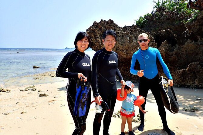 Discover Ishigaki's Hidden Treasures Snorkeling Tour at BlueCave - Should You Book BlueCave Snorkeling at BlueCave?