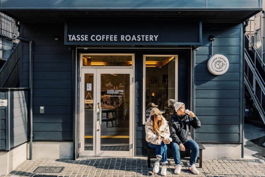 Discover Japanese Coffee Brewing Experience at Tokyo - Key Highlights You’ll Care About