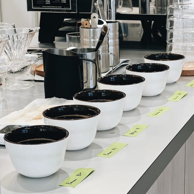 Discover Japanese Coffee Brewing Experience at Tokyo - Siphon Brewing: The Japanese Traditional Method and Why It Changes Flavor