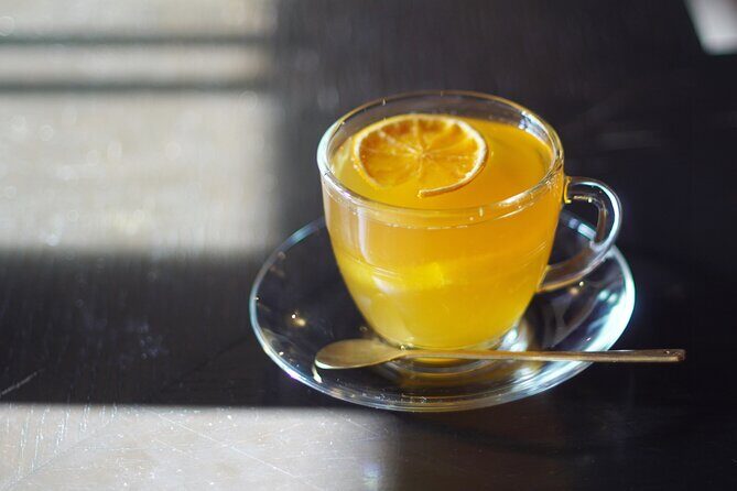 Discover Japanese Tea Blending Techniques in Osaka - Take-home recipes and tea samples (the part you’ll actually use)