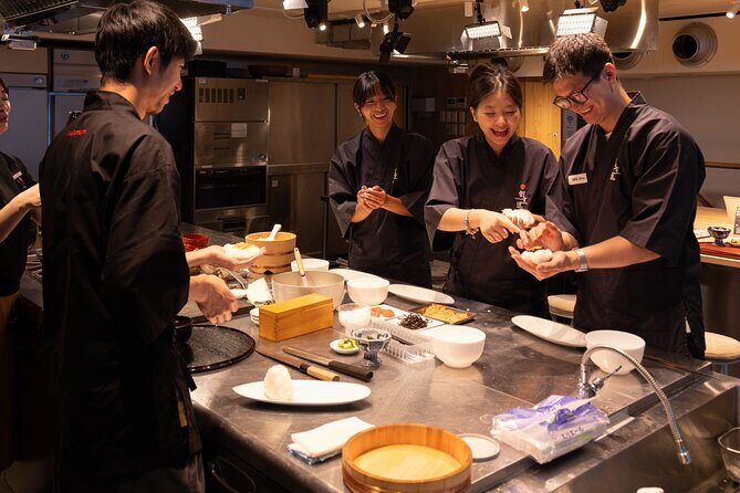 Discover Japanese Umami: Onigiri & Dashi Masterclass in Tokyo - Why Dashi and Umami Belong at the Start of Your Japan Trip