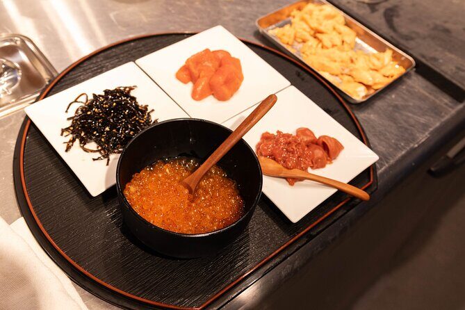 Discover Japanese Umami: Onigiri & Dashi Masterclass in Tokyo - Price and Value in Tokyo: Is $129.49 Actually Fair?
