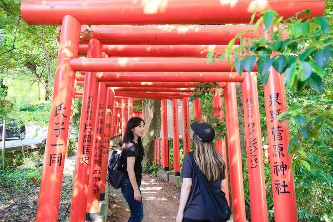 Discover Kanazawa with a Local: Private & Custom Tour - Key highlights you’ll feel right away