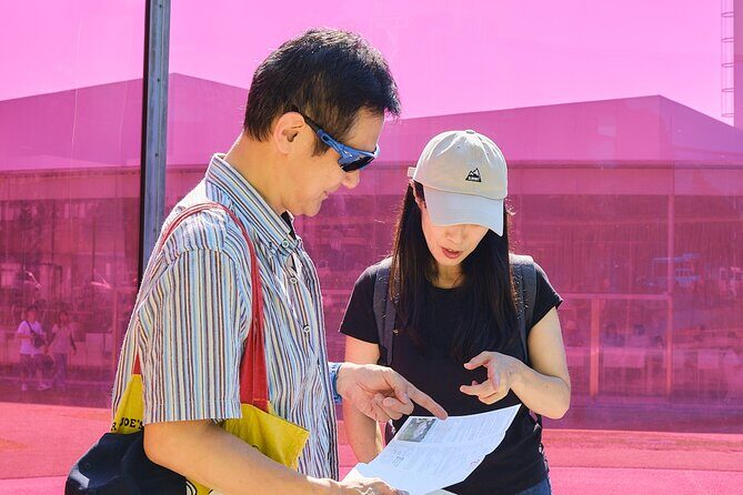Discover Kanazawa with a Local: Private & Custom Tour - A private Kanazawa day with a local who knows where to walk