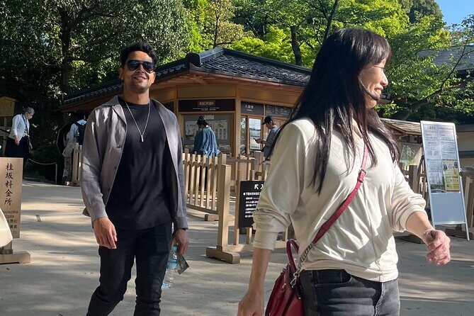 Discover Kanazawa with a Local: Private & Custom Tour - Kanazawa Castle grounds: samurai-era context without a long ordeal
