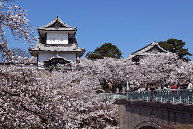 Discover Kanazawa with a Local: Private & Custom Tour - Nomura Family Samurai House: a neighborhood that feels like a time capsule