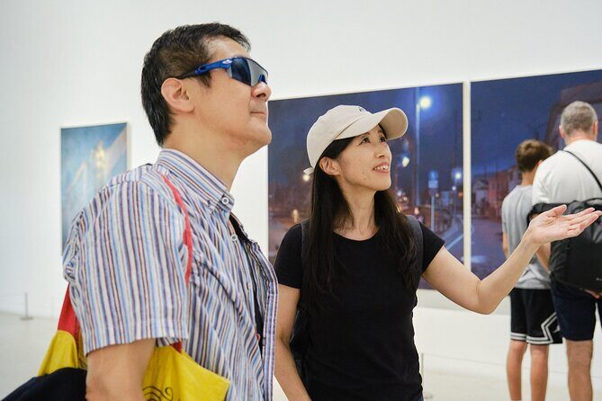 Discover Kanazawa with a Local: Private & Custom Tour - How the flexible plan works in real life