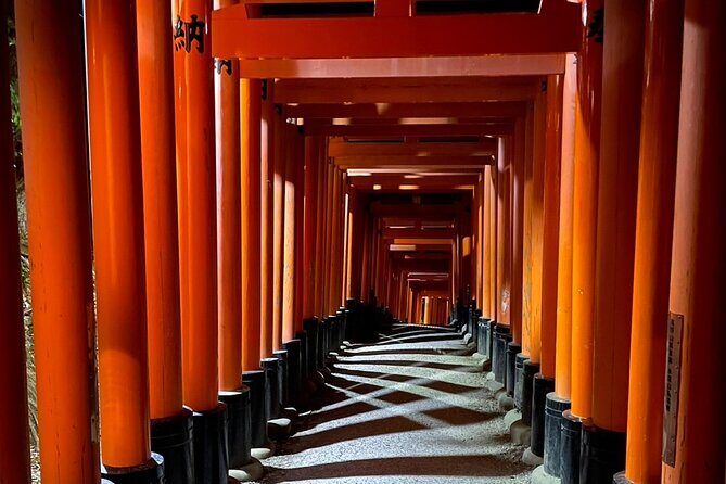 Discover Kyoto by Bike Full Day Tour - Meeting point and timing: start smart at a Kyoto 7-Eleven