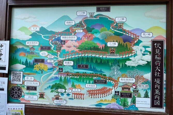 Discover Kyoto by Bike Full Day Tour - Ryukoku University and Nishi Honganji: everyday Kyoto meets a major UNESCO temple