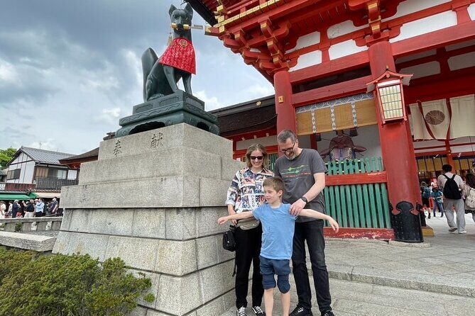 Discover Kyoto by Bike Full Day Tour - Nanzen-ji and the Philosopher’s Path: big Zen energy without the stampede (mostly)