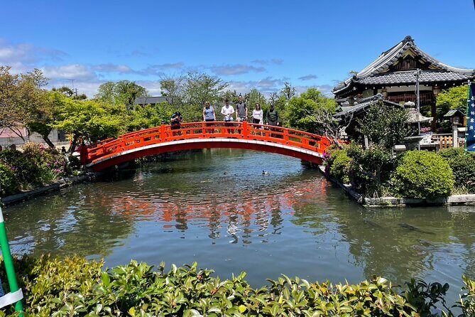 Discover Kyoto by Bike Full Day Tour - Honen-in and Ginkaku-ji: quieter hills and the Silver Pavilion name game