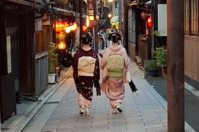 Discover Kyoto by Bike Full Day Tour - Toji and Umekoji Park: UNESCO pagoda views plus a local breath of air