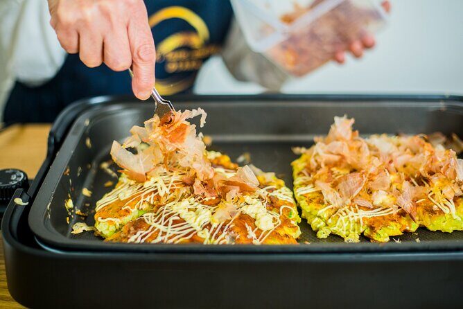 Discover Osaka Cuisine through Cooking Class Experience - Osaka Soul Food, Cooked at a Local-Home Pace