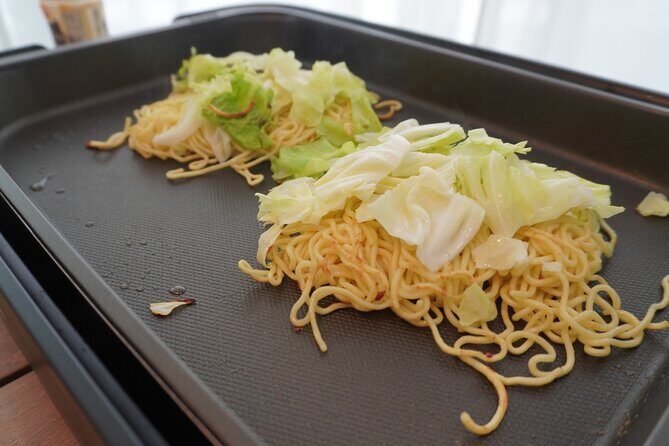Discover Osaka Cuisine through Cooking Class Experience - Drinks, Eating Style, and What Costs Extra