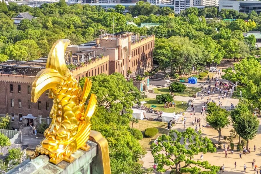 Discover Osaka, Private Customizable Tour with Expert Guides - Key Things I’d Put at the Top of Your List