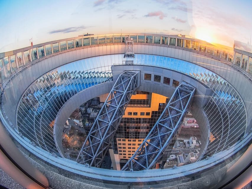 Discover Osaka, Private Customizable Tour with Expert Guides - How the 4- vs 7-Hour Choice Changes Your Day