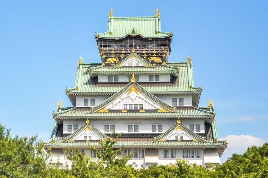 Discover Osaka, Private Customizable Tour with Expert Guides - From Hotel Meet-Up to Train Lines: How You Actually Move Through Osaka