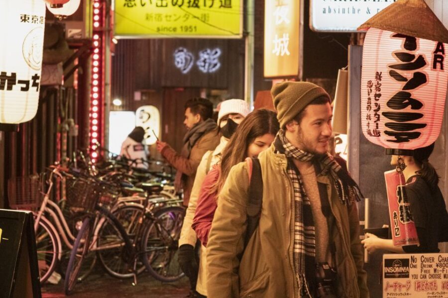 Discover Shimokitazawa: Tokyo’s Bohemian Neighbourhood - Coffee Culture and Quirky Drinks: Where You’ll Actually Want to Sit