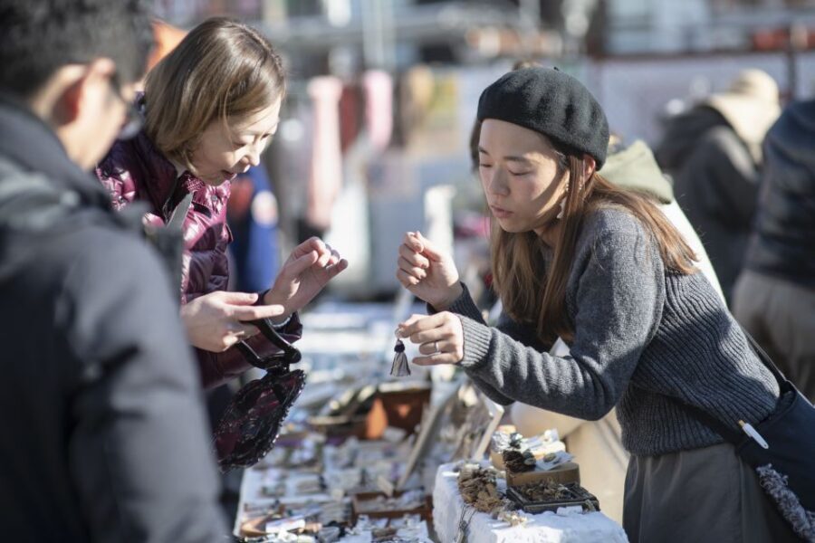 Discover Shimokitazawa: Tokyo’s Bohemian Neighbourhood - What’s Included, What’s Not, and Why That Matters