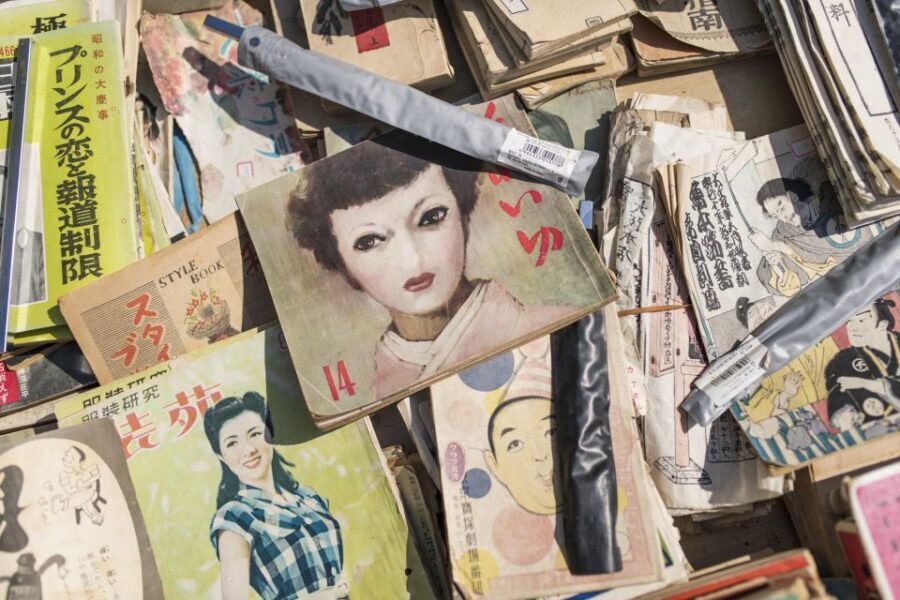 Discover Shimokitazawa: Tokyo’s Bohemian Neighbourhood - Who This Tour Fits Best (and Who Should Skip)