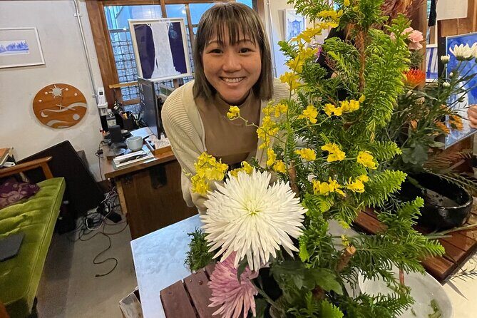 Discover the Art of Ikebana in Tokyo’s Historic Yanaka District - Price and value: what you’re actually paying for