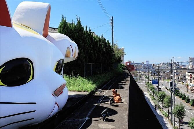 Discover The Hidden Pottery Town of Tokoname - Key things to know before you go