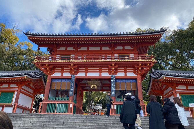 Discover the Secrets of Fushimi Inari and Gion with a Local Guide - Price and what’s included for your $78
