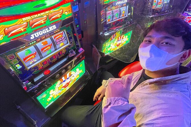 Discover the Secrets of Pachinko, Japan's Traditional Game - Your 5–10 minute rules and manners briefing (why it helps more than you think)
