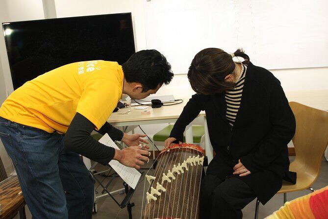 Discover the Soul of Hiroshima: A Peace-Themed Koto Workshop - Why this Hiroshima koto workshop feels personal