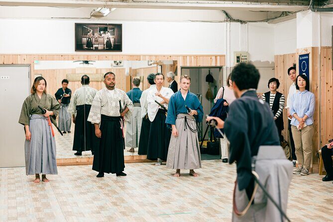 Discover the Spirit of the Greatest Samurai, Miyamoto Musashi - Key things I’d circle on your plan