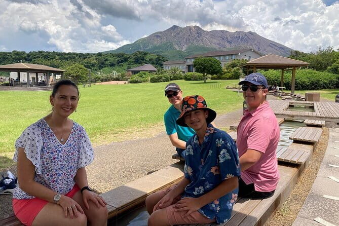 Discover the Wonders of Sakurajima Half Day Tour in Kagoshima - Island transport: how the day stays efficient without feeling rushed