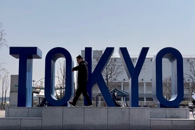 Discover Tokyo 3 Hour Customizable Private Walking Tour - Quick hit highlights