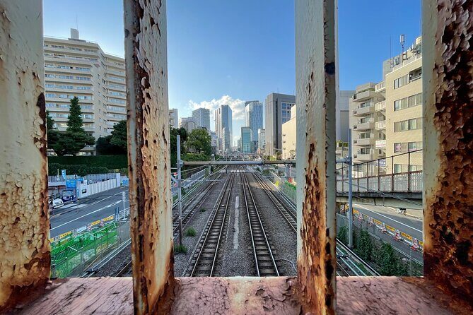 Discover Tokyo: 3-Hour Private Guided Photo Walking Tour - Shinjuku: Godzilla streets, Golden Gai lanes, and Kabukicho Tower views