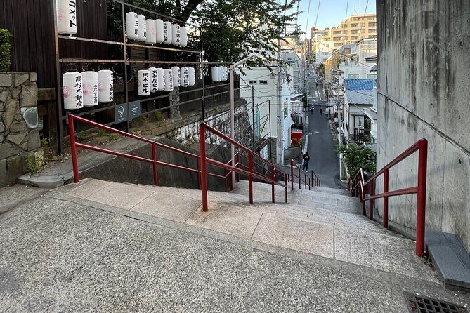Discover Tokyo: 3-Hour Private Guided Photo Walking Tour - If you want the best results, consider a back-to-back plan