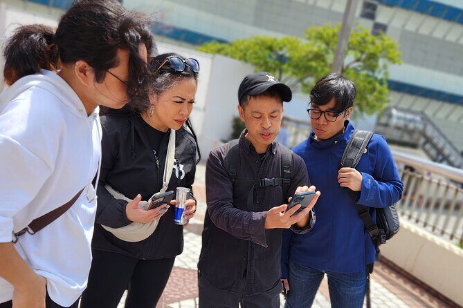 Discover Tokyo: 3-Hour Private Guided Photo Walking Tour - Meeting point and walking reality for a 3-hour shoot