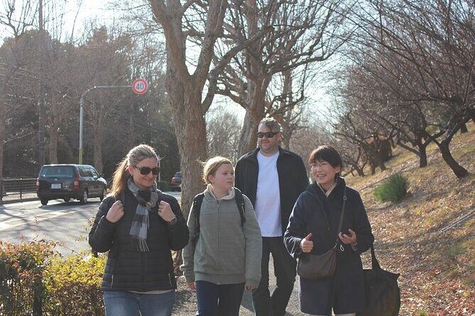 Discover Tokyo, Private Customized Tour with Expert Guides - The Route: Harajuku Start to Asakusa Finish