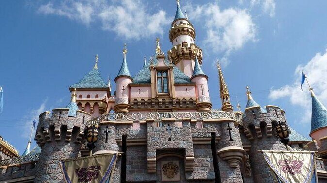 DisneyLand/Sea Ticket & Private Morning Ride from Hotel in Tokyo! - Key Things That Matter Most With This Private Disney Morning Ride