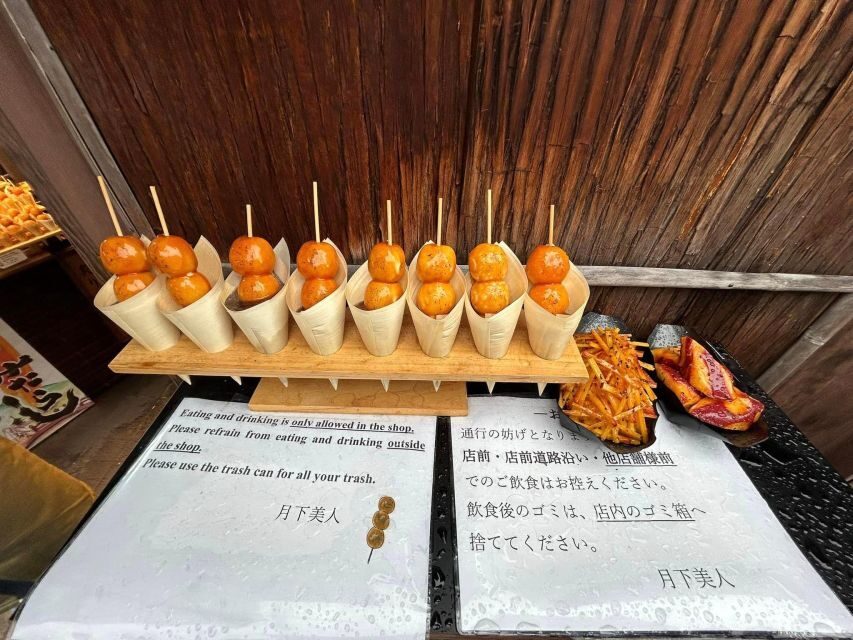 Dive into Tsukiji Fish Market Walking Friendly Food Tour - Why This Tsukiji Tour Works So Well in 4 Hours