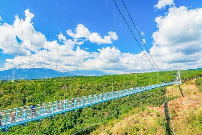 Do You Want to Try Skywalk? A New Way of Enjoying Hakone! - Key Takeaways Before You Go
