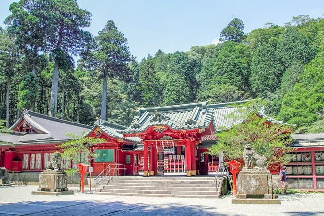 Do You Want to Try Skywalk? A New Way of Enjoying Hakone! - A 7.5-Hour Day: How the Hakone-to-Mishima Route Works