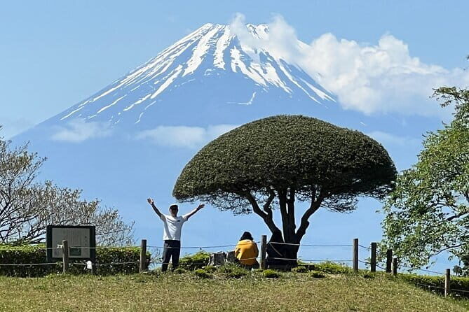 Do You Want to Try Skywalk? A New Way of Enjoying Hakone! - Bakery & Table Hakone: Bread by Lake Ashi and a Footbath