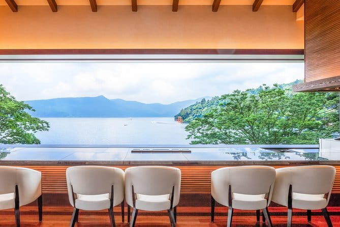 Do You Want to Try Skywalk? A New Way of Enjoying Hakone! - Hakone Amazake Tea House: 400 Years of Mountain-Style Comfort