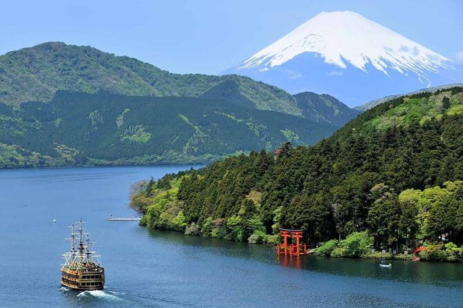 Do You Want to Try Skywalk? A New Way of Enjoying Hakone! - Timing, Weather, and Comfort Tips That Keep It Fun