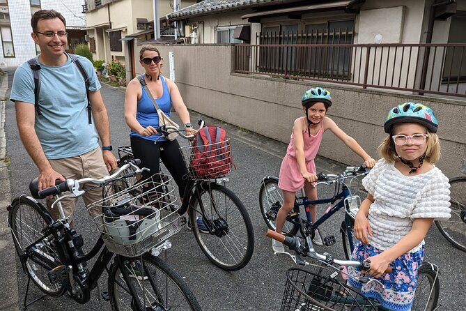 E-Bike Nara Highlights - Todaiji, Knives, Deer, Shrine, and Gems - Stop 3: Todaiji Temple and the Daibutsuden Bronze Buddha Moment