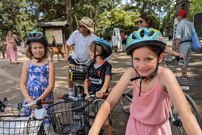 E-Bike Nara Highlights - Todaiji, Knives, Deer, Shrine, and Gems - Stop 5: Kasuga Taisha Lantern Path and Shinto Context