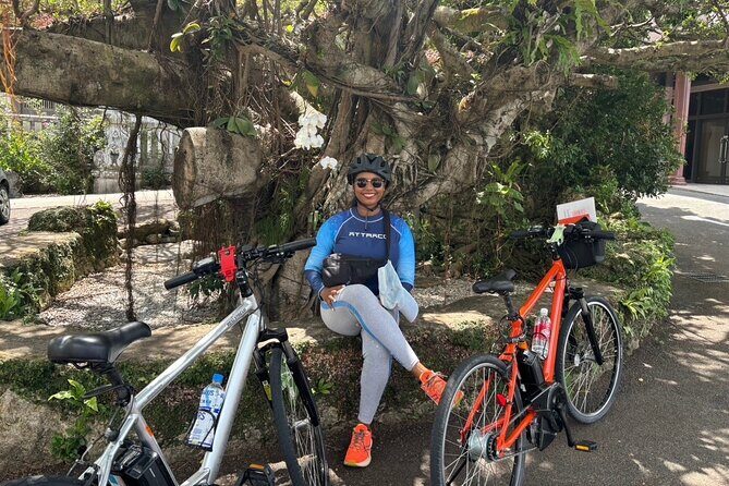 E-Bike Nature Tour in Shuri - Value for money at $98.83: what you’re really paying for