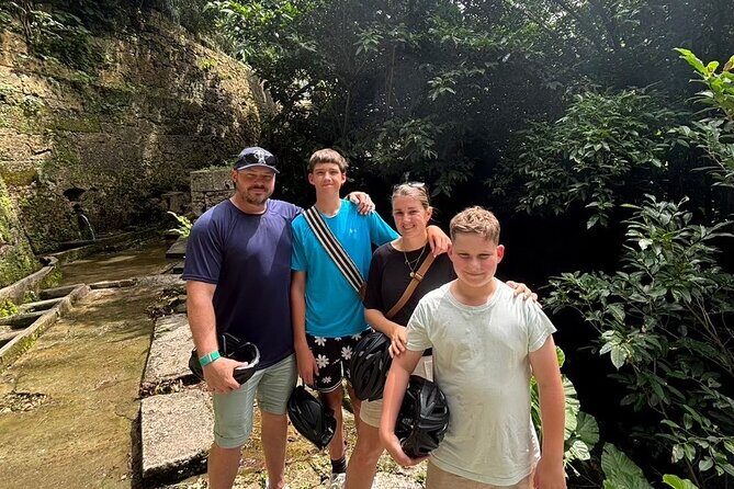 E-Bike Nature Tour in Shuri - Should you book the E-Bike Nature Tour in Shuri?