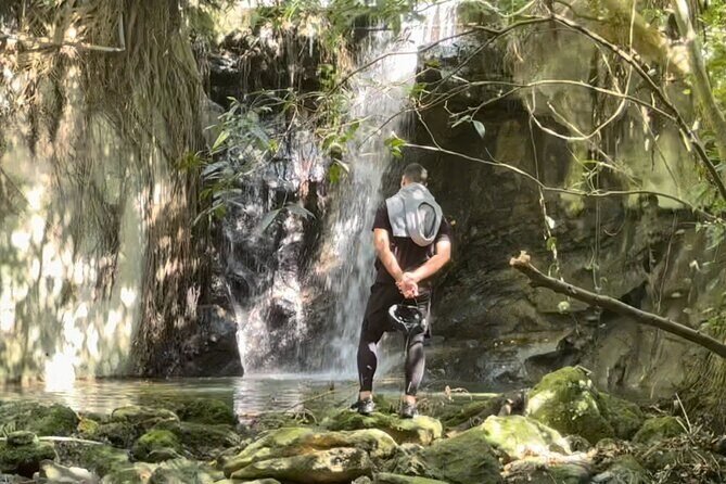 E-Bike Nature Tour in Shuri - Stop-by-stop: what you’ll actually see and why it’s worth stopping